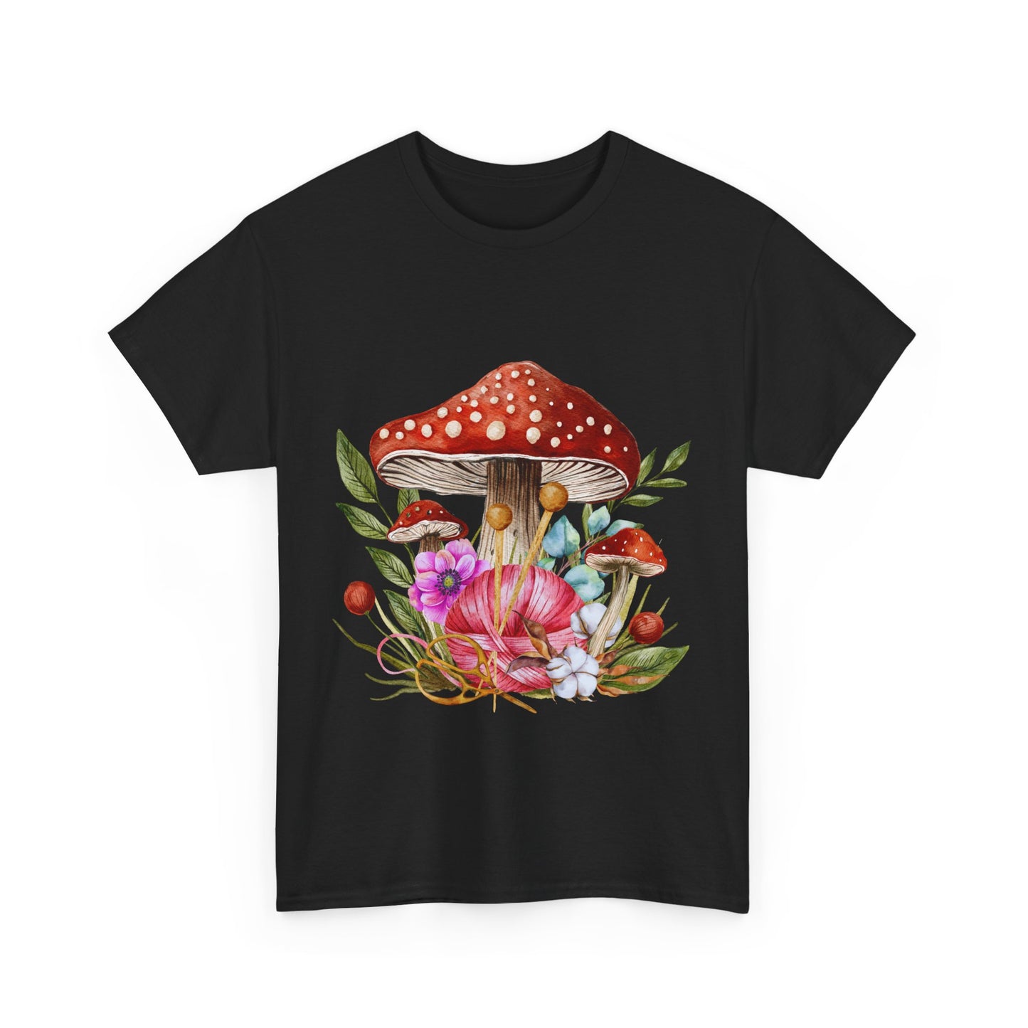 Cottagecore Unisex T Shirt