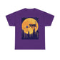 Star Cat Unisex T Shirt