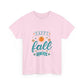 Happy Fall Yall Unisex T Shirt