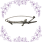 HiyaHiya Bird Shawl Pin