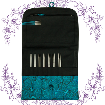 Small Sharp Stainless Steel Interchangeable Sets