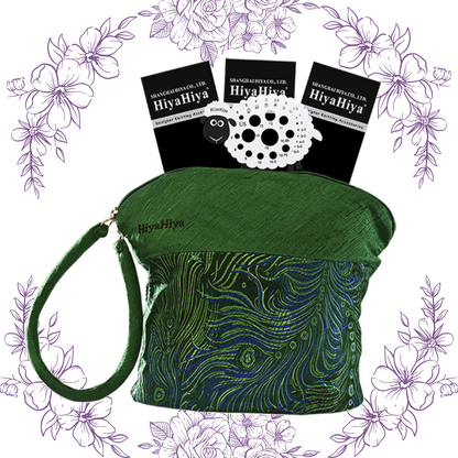 8" Sharp HiyaHiya Flyer Sock Set