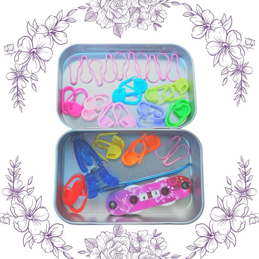 Accessory Gift Tins