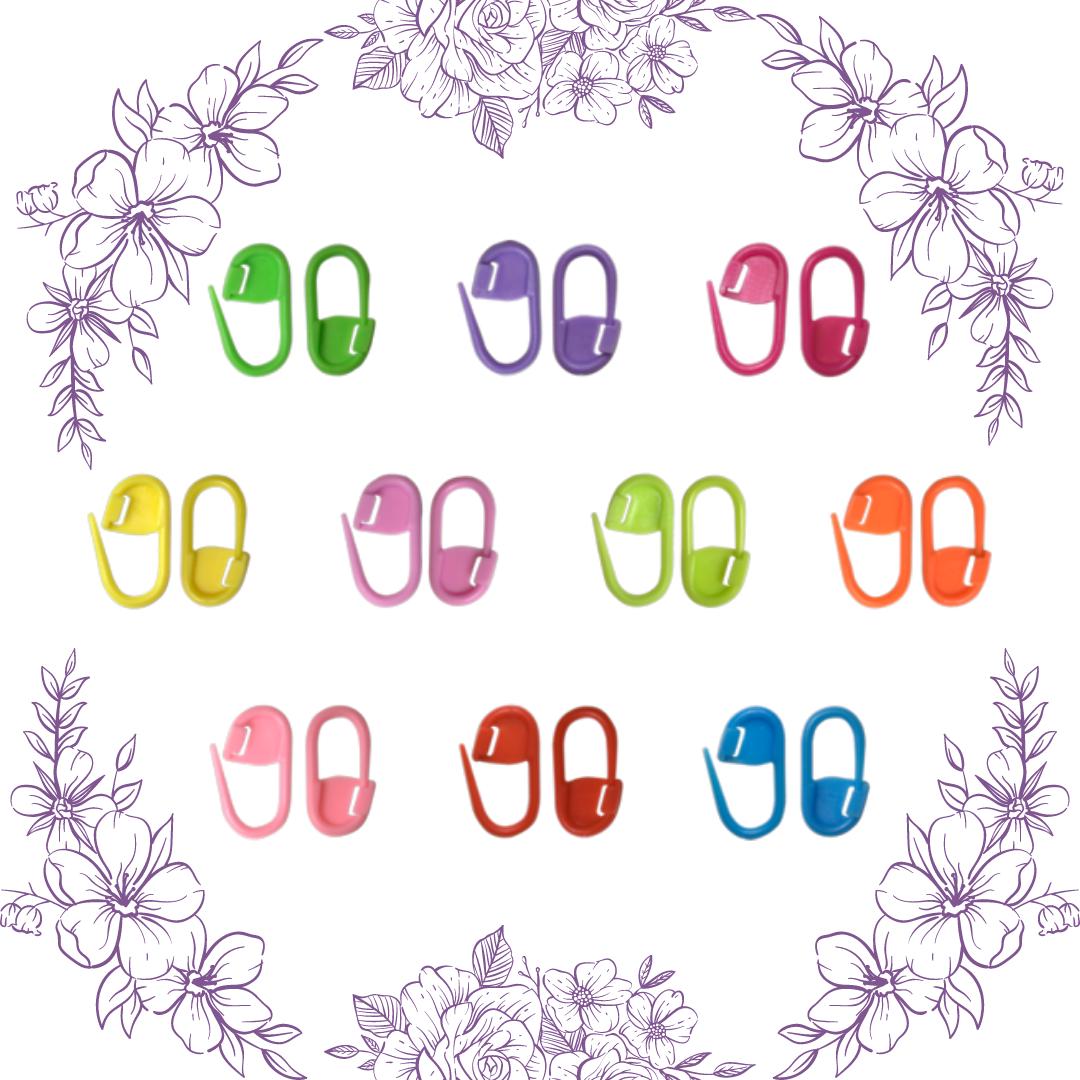 HiyaHiya Locking Stitch Markers
