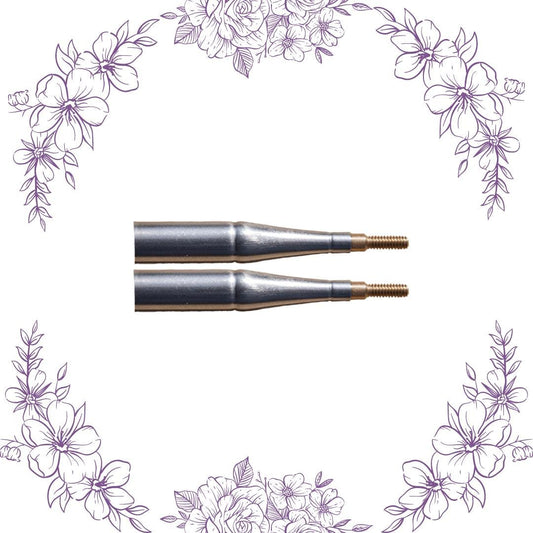 Interchangeable Tip Adapter