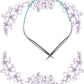 12" Sharp Circular Needles