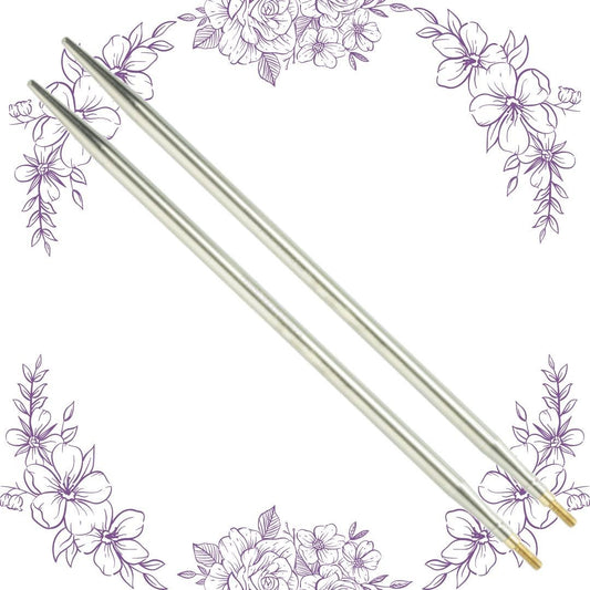 5" HiyaHiya Sharp Interchangeable Tips