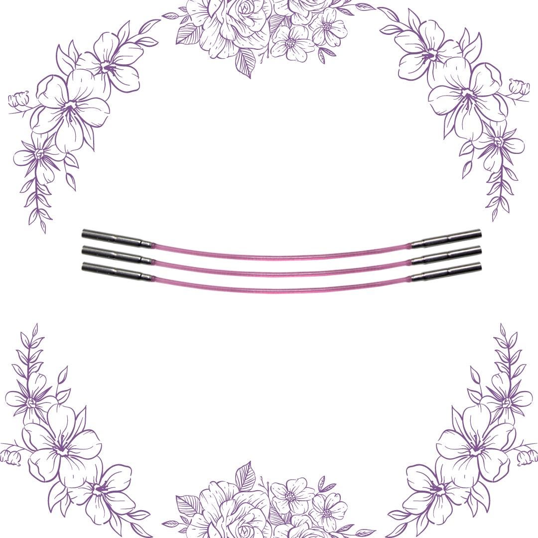 HiyaHiya Sock Interchangeable Cables