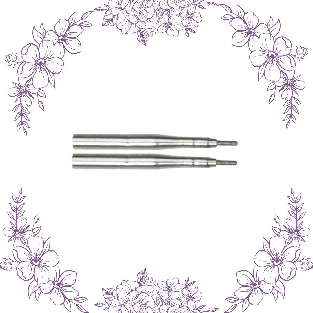 Interchangeable Tip Adapter