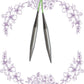 20" HiyaHiya Steel Circular Needles