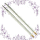4" HiyaHiya Steel Interchangeable Tips