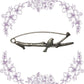 HiyaHiya Bird Shawl Pin