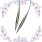 16" Sharp Circular Needles